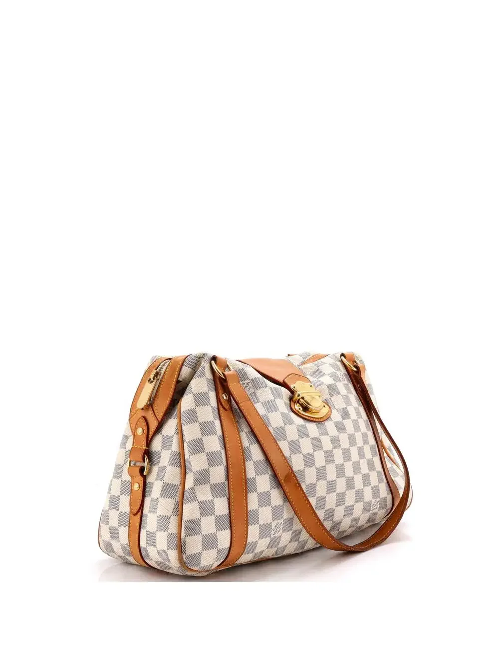 Louis Vuitton Stresa Handbag Damier Pm #291204L10B